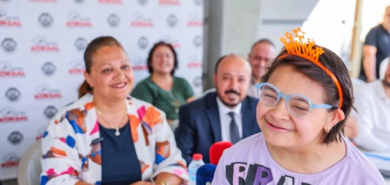 BAŞKANIMIZ, ALİ İHSAN PAŞA MAHALLESİNDE VATANDAŞLARIMIZLA BİR ARAYA GELDİ