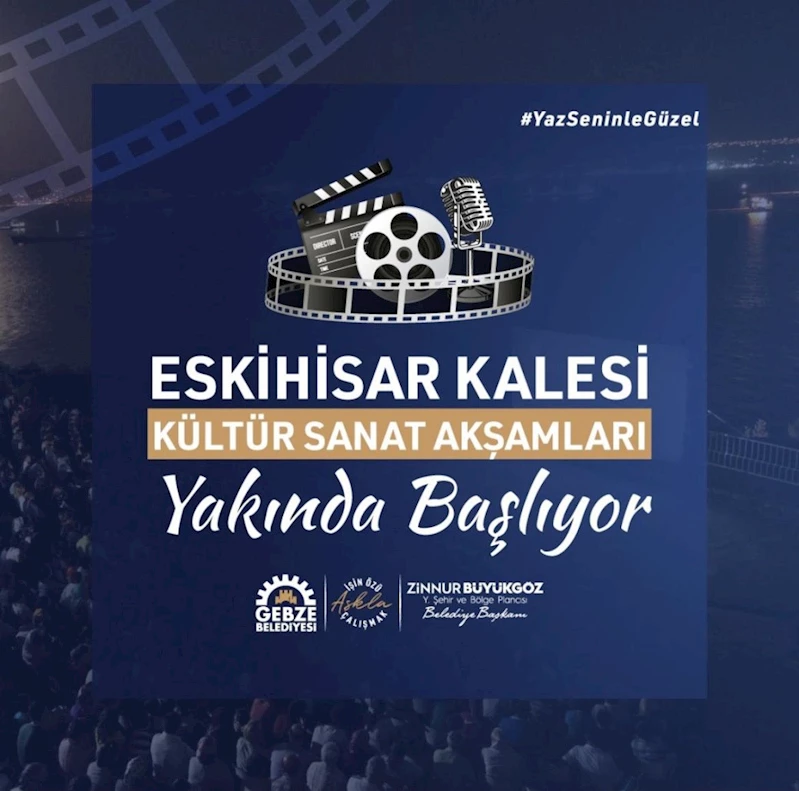 ESKİHİSAR KALESİ KÜLTÜR SANAT AKŞAMLARI