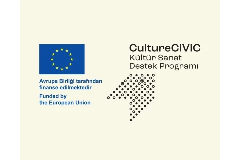 Kültür sanat kuruluşlarına 20 bin Avro