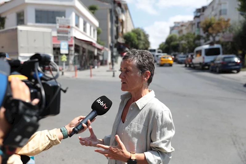 TARİHİ YARIMADA’DA ULAŞIMDA YENİ DÖNEM