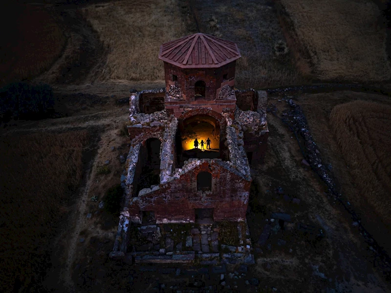 AKSARAY’DA ŞEHİR, SOKAK VE DOĞA HAYATI FOTOĞRAF YARIŞMASI SONUÇLANDI