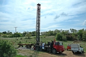 HAMİDİYE’DE SU SORUNUNA KALICI ÇÖZÜM