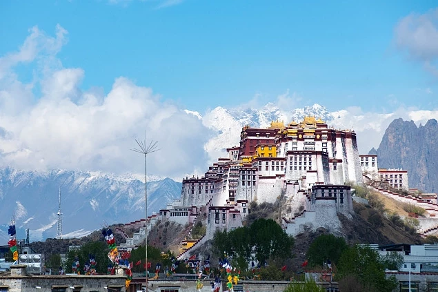 GTN: Xizang’ın kalkınma süreci dönüşüm ve yenilenme hikâyesidir