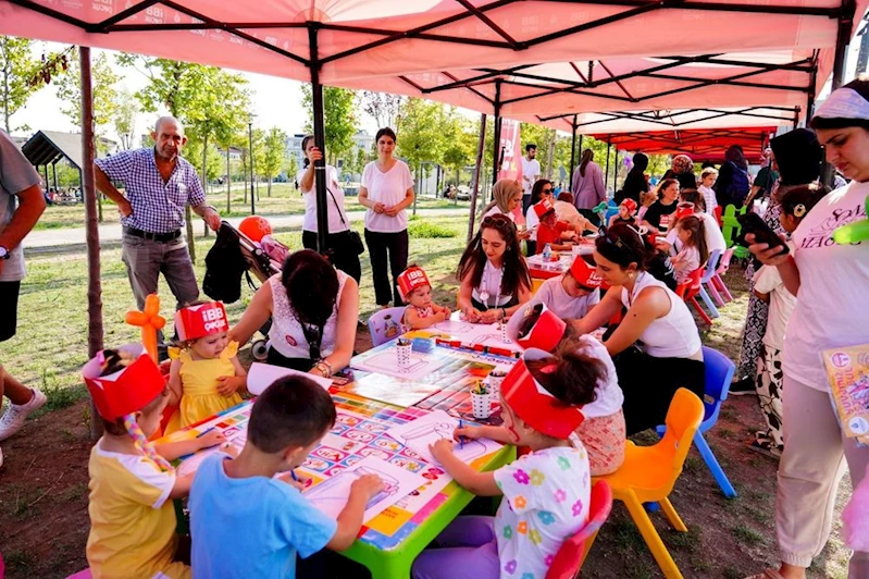 ARNAVUTKÖY’DE ÜÇ GÜN FESTİVAL VAR