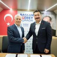 Bursalı üreticiye nefes aldıracak protokol