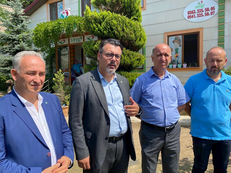 İZMİT BELEDİYESİ, AYRICALIKLI BİR KİRALAMAYA DAHA SON VERDİ