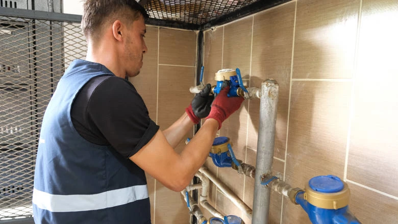 ASAT’tan 285 Milyon TL’lik sayaç yatırımı