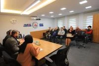 KÂĞITHANE BELEDİYESİ’NDEN İŞ BULMA SÜRECİNE BÜYÜK KOLAYLIK