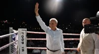 Kepez’de Kick Boks heyecanı