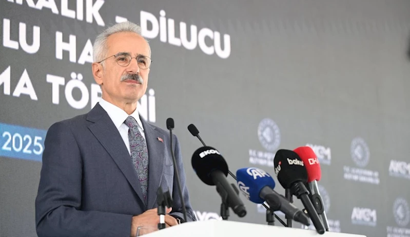 ZENGEZUR KORİDORU 147,6 MİLYAR LİRA KAZANDIRACAK