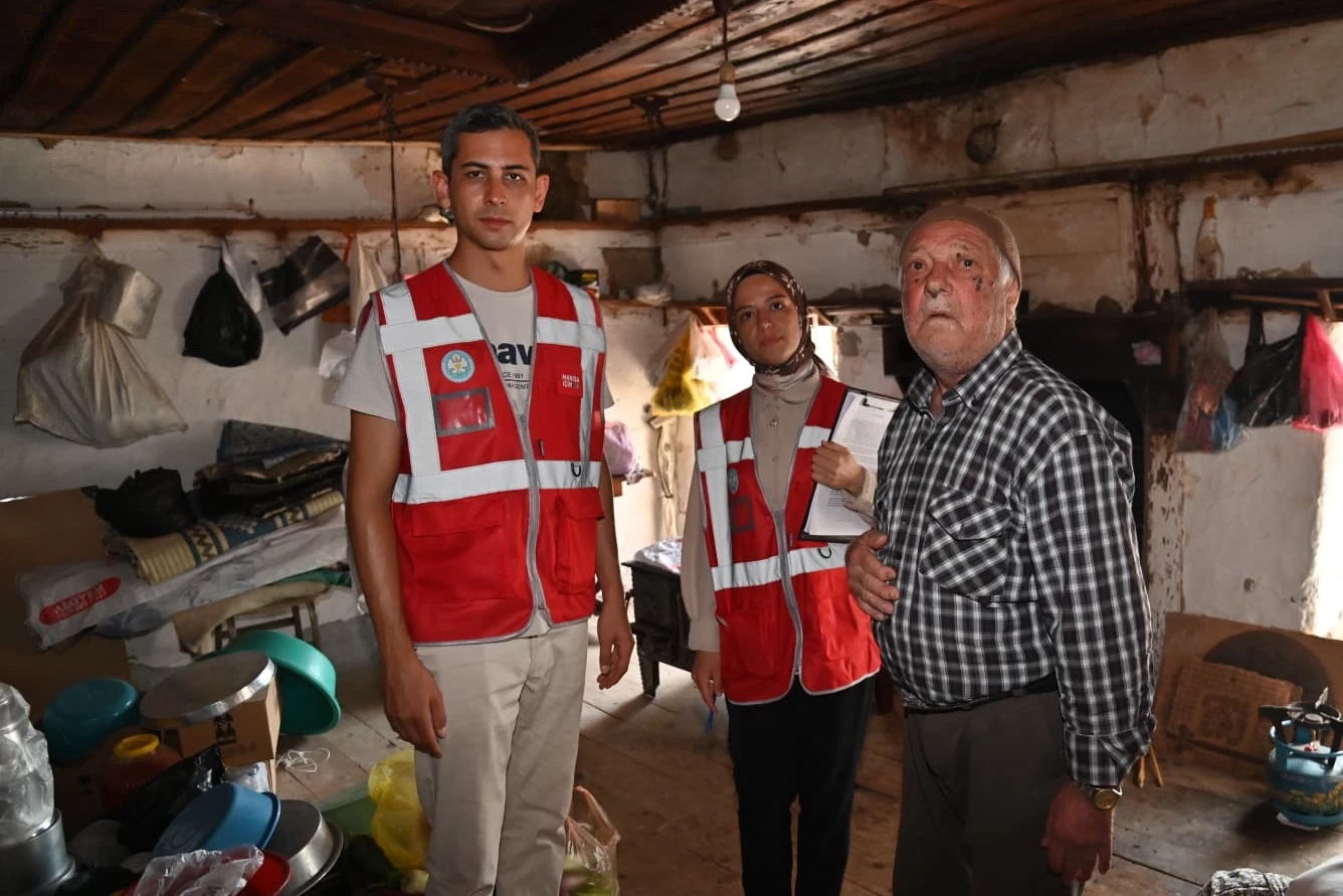 Manisa Büyükşehir