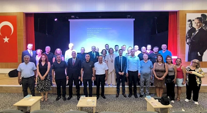 Şehit aileleri ve gazilere yürekten destek