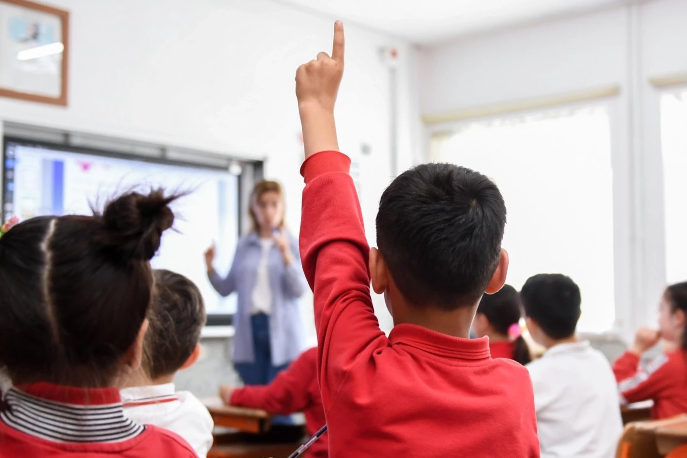 Özel okullardaki öncelikli öğrenciler belli oldu