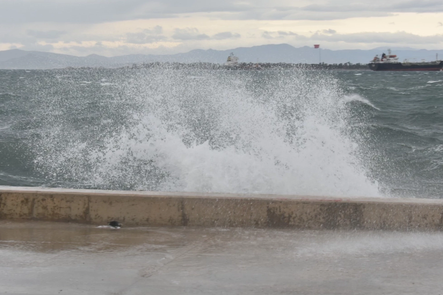 Bartın ve Zonguldak’ta dikkat! Denizler için uyarı geldi!