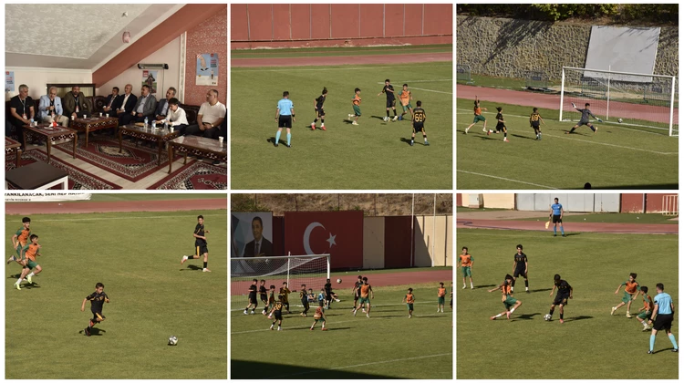 BAŞKANIMIZDAN, TEŞEKKÜR