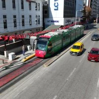 Bursa’da kesintisiz ulaşım için yeni hamle