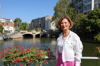 “ESKİŞEHİR ARTIK SİZİN DE ŞEHRİNİZ”