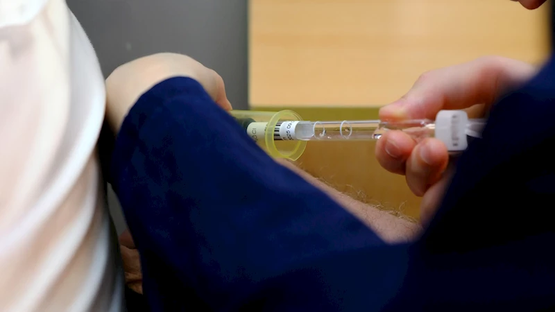 Büyükşehir’in 30 yılı aşan evliliklere ücretsiz check-up hizmeti devam ediyor