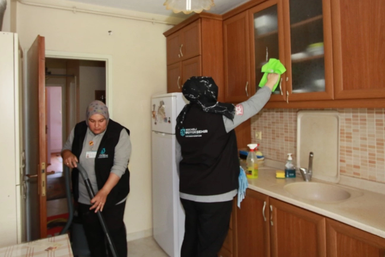 Kocaeli Büyükşehir