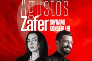 30 AĞUSTOS ZAFER BAYRAMI YALOVA’DA COŞKU İLE KUTLANACAK