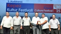 Konya Kültürü, Kepez’in 2. Uluslararası Kültür Festivali’ne yansıdı