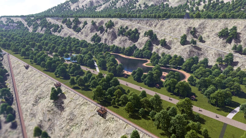 BÜYÜKŞEHİR İLE BAYRAKTEPE DAHA GÜVENLİ OLACAK