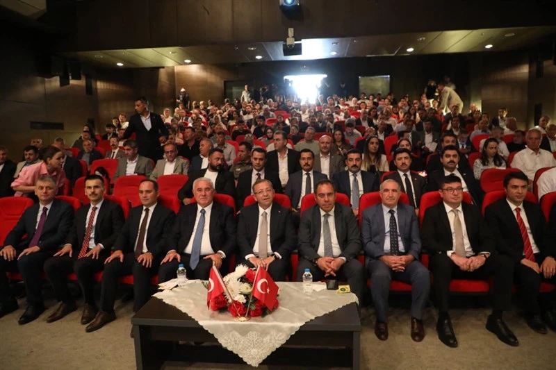 Ombudsman Karslılarla Buluşuyor Programı