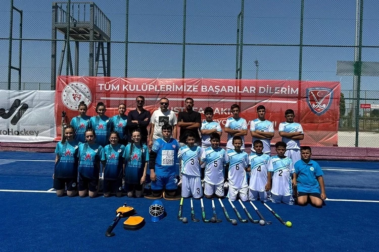 Nevşehir Yaz Spor Okulları meyvelerini veriyor