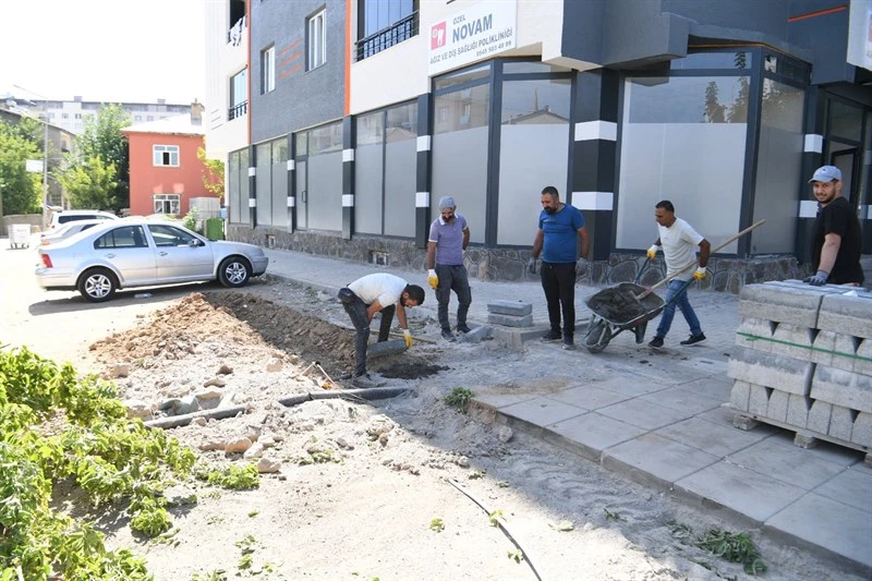 YELİŞYURT MAHALLESİ