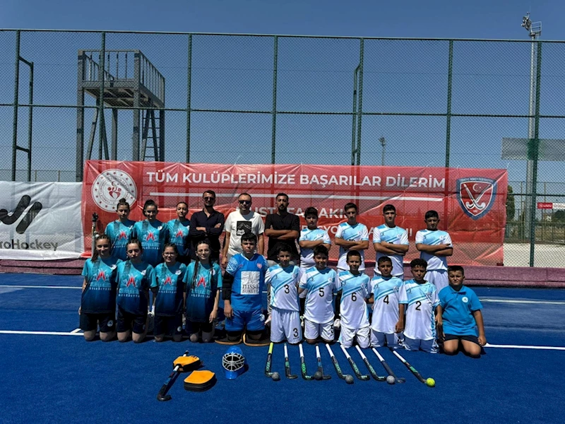 Nevşehir Belediyesi Yaz Spor Okulları Meyvelerini Veriyor