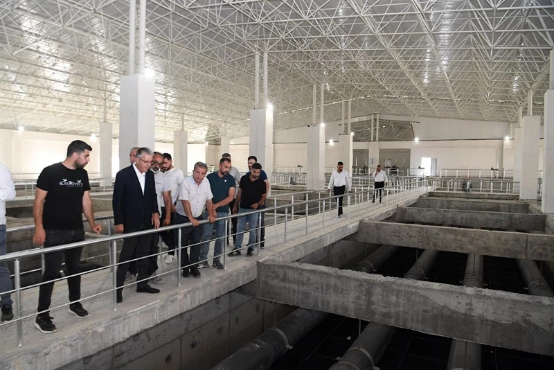 EŞBAŞKAN SÖYLEMEZ