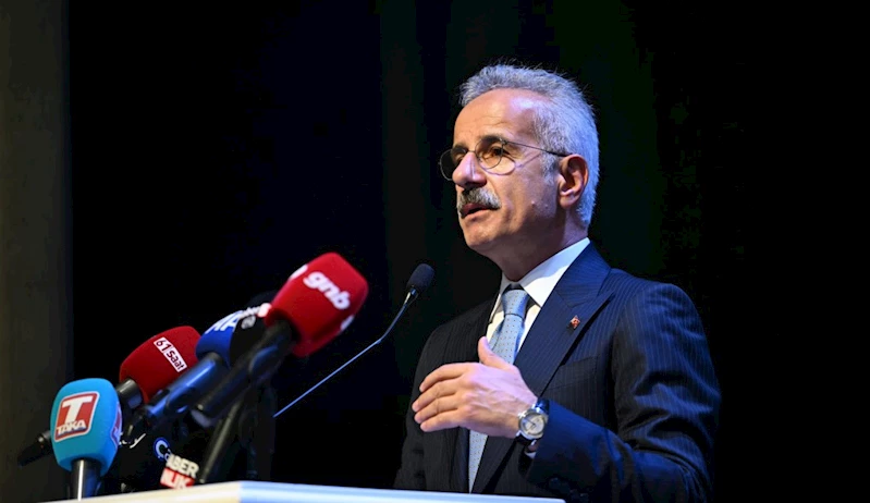 DENİZ ÜZERİNE YENİ HAVALİMANI GELİYOR