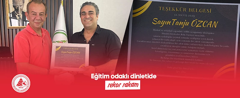 Her 5 Çocuktan 1’i klasik müzikle tanıştı