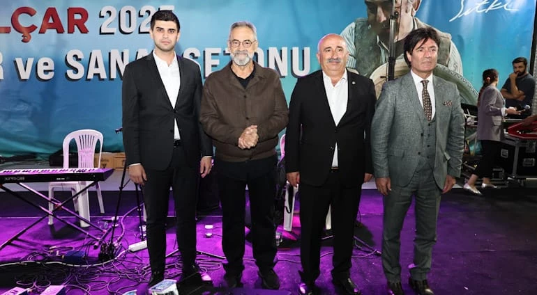 KÜTAHYA ZAFERİN ŞEHRİ OLMANIN GURURUNU PAYLAŞIYOR