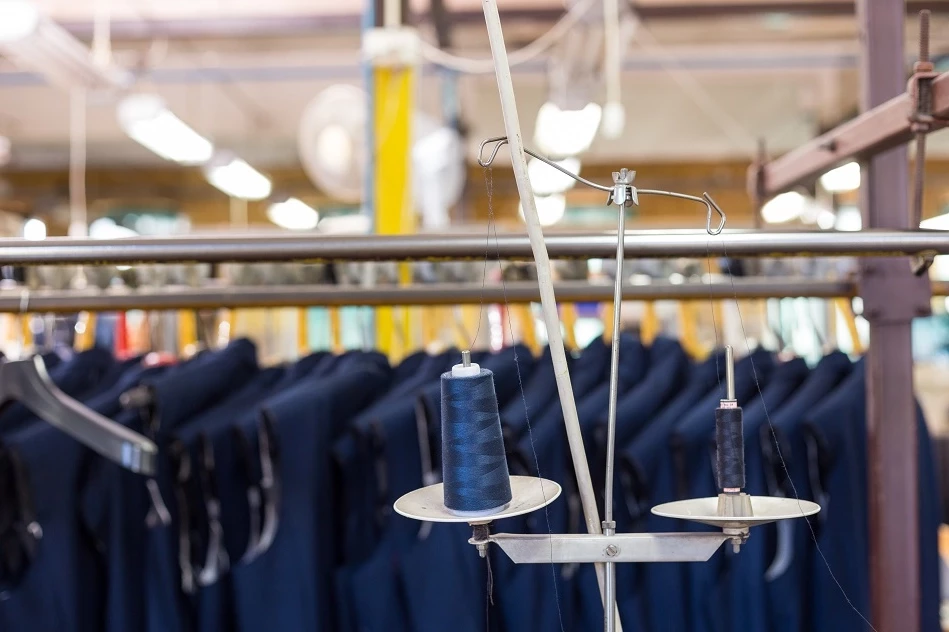 Egeli Hazır Giyimciler fuardan fuara koşacak