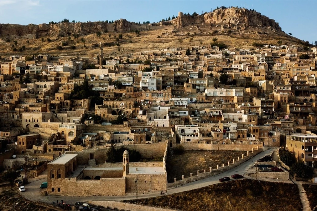 Mardin