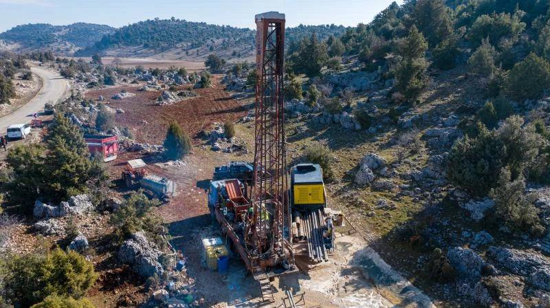 MESKİ, Alternatif Kaynak Çalışmalarıyla Vatandaşları Kesintisiz Suya Kavuşturuyor