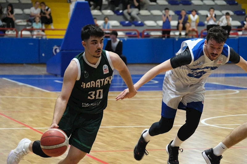 KARATAY BASKETBOL TAKIMI TB2L’DE KONYA’YI TEMSİL EDECEK