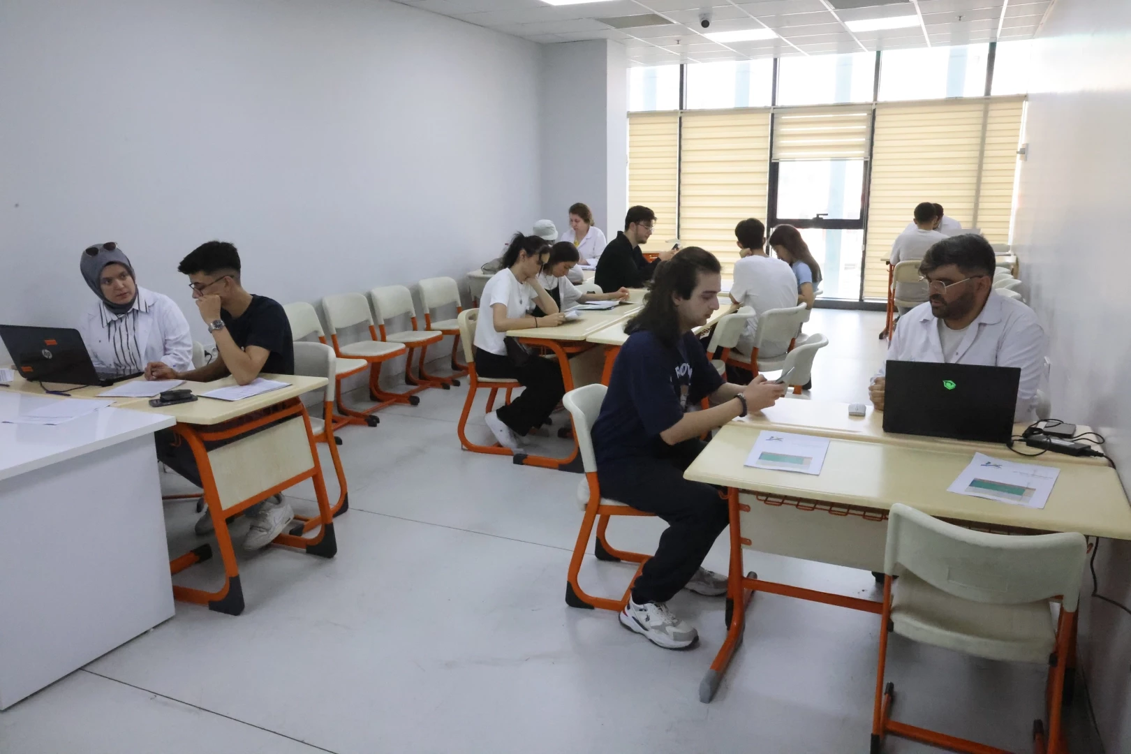 Kocaeli Çayırova Belediyesi’nden tercih danışmanlık hizmeti