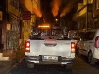 KÂĞITHANE’DE HALK SAĞLIĞI İÇİN HAŞEREYLE ETKİN MÜCADELE SÜRÜYOR