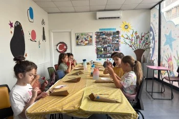 MİNİK ÇEVRECİLER İÇİN “PLASTİKSİZ GELECEK”