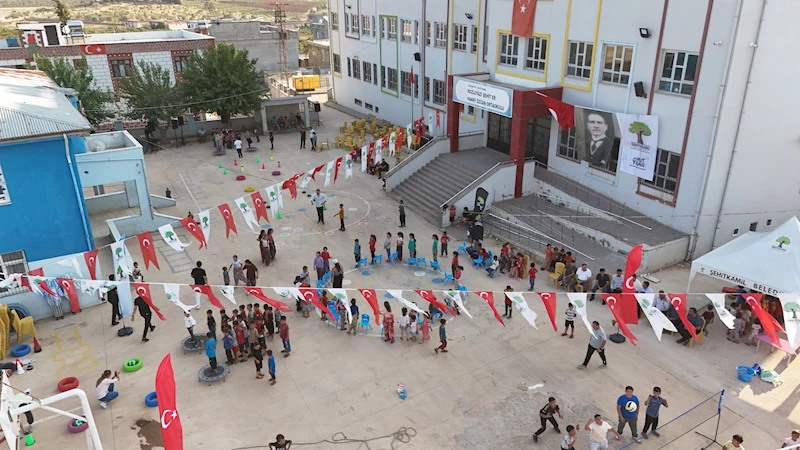 BAŞKAN YILMAZ’DAN KÖYCE FESTİVALİ MÜJDESİ