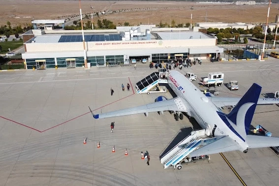Iğdır Havalimanı