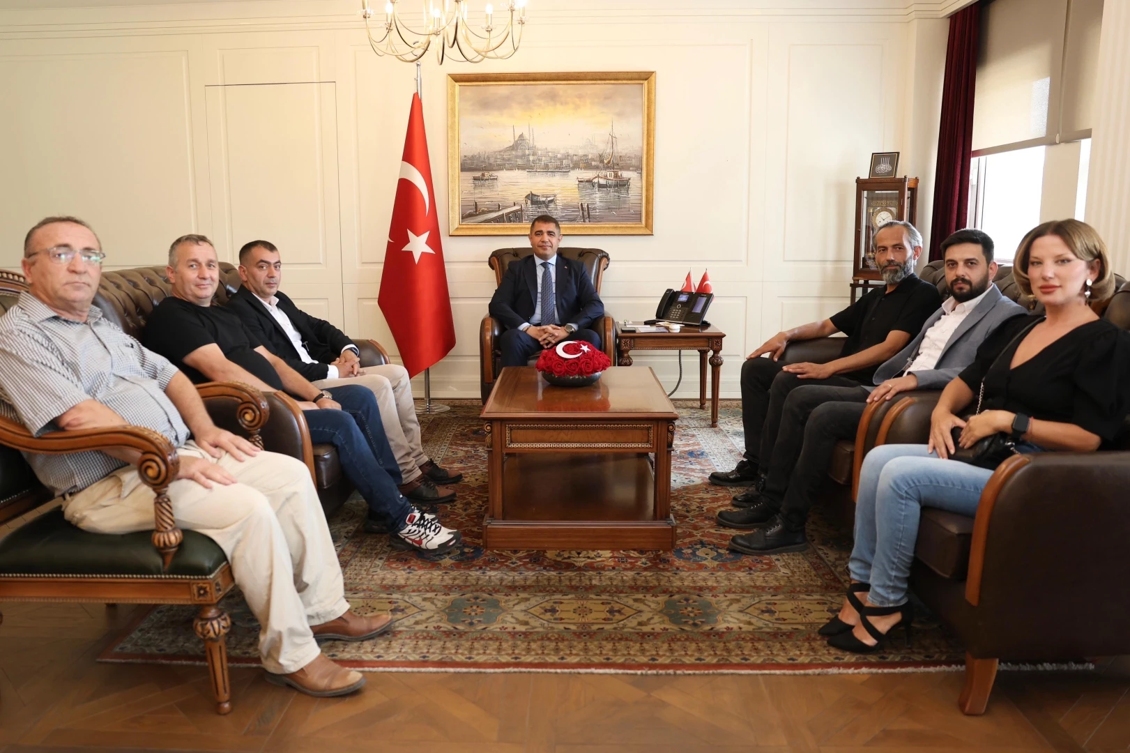 Düzce Gazeteciler Cemiyeti