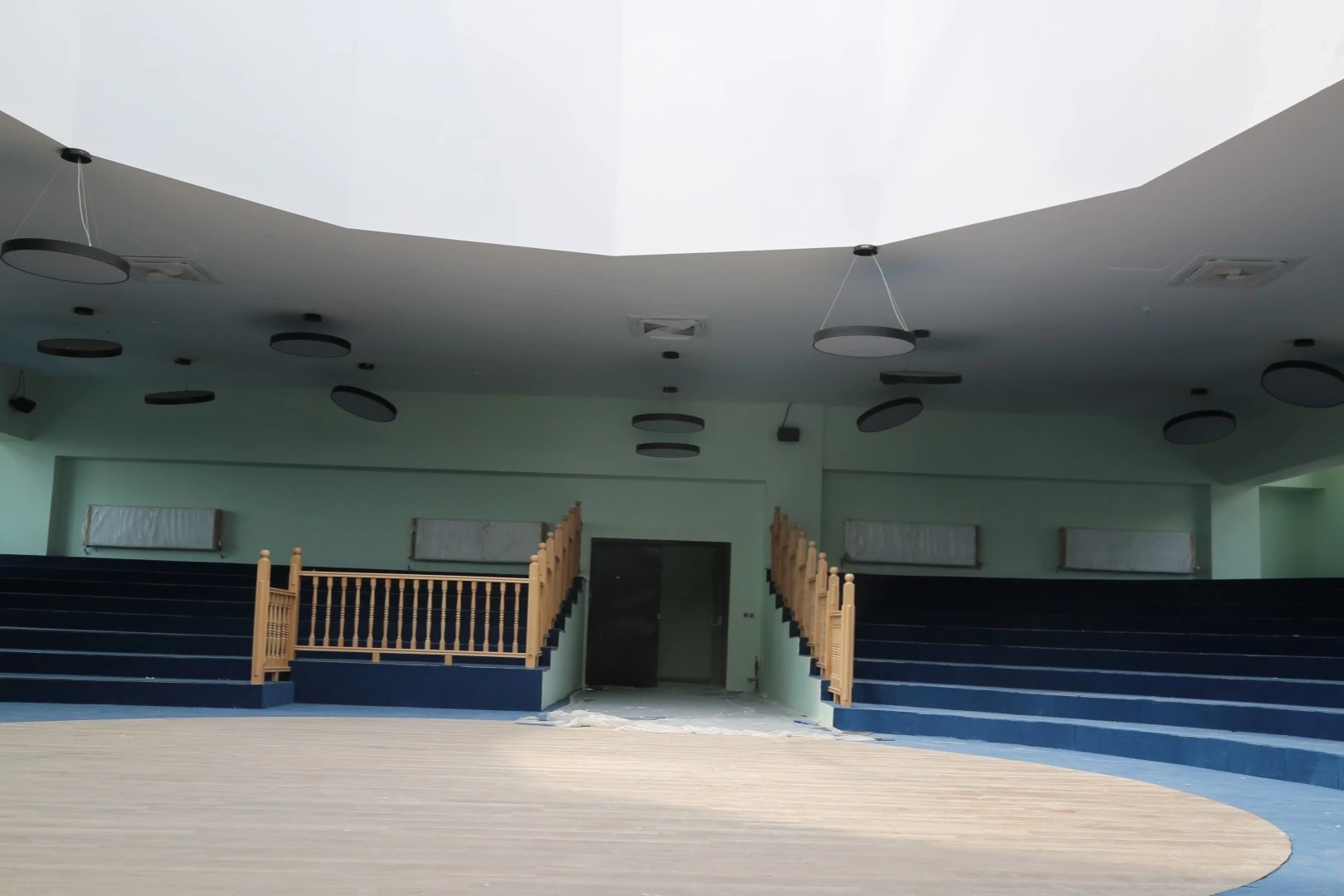 İmam Zeynel Abidin Cemevi