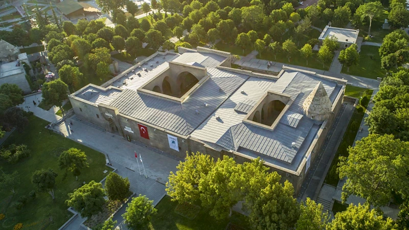 Kayseri Büyükşehir, Eğitim Öğretime Yönelik Hizmetini, Bilimsel Makalelerle Tescilliyor