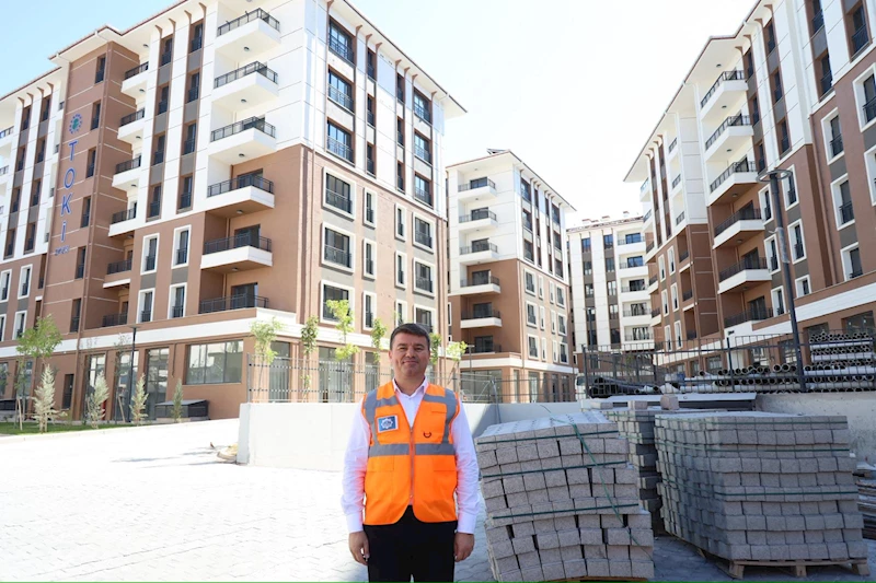 BELEDİYE BAŞKANI DR. EVREN DİNÇER, TRT HABER’DE HAMİDİYE KENTSEL DÖNÜŞÜM PROJESİNİ ANLATTI