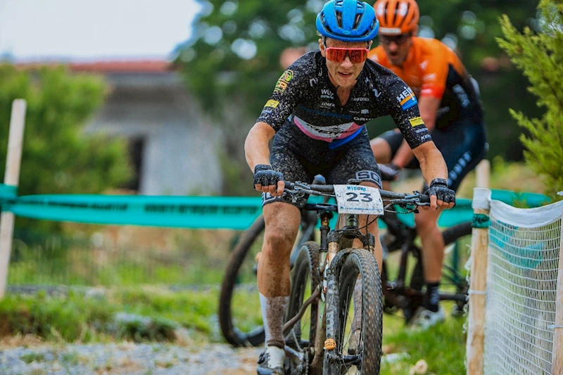 Dünya Kupası heyecanı Ayçiçeği Bisiklet Vadisi’nde yaşanacak