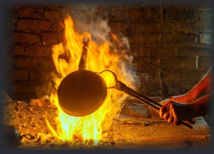 DENİZLİ, KALEİÇİ ÇARŞISI’NDA EMEK VE ALIN TERİ” KONULU FOTOĞRAF SERGİSİ