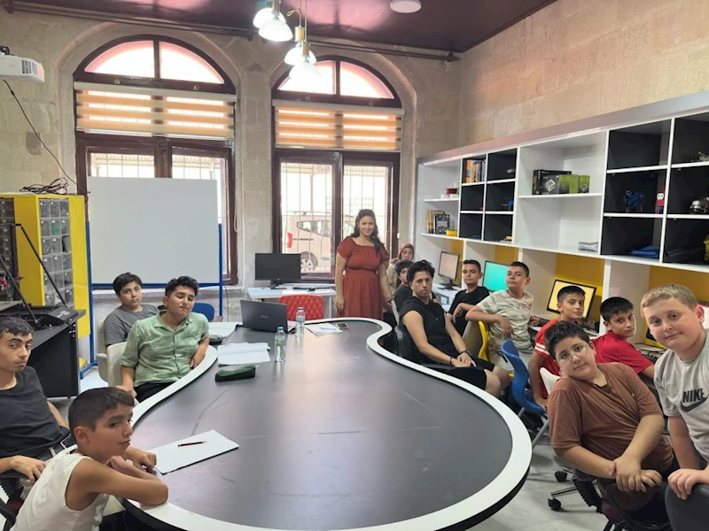 KAPEM ve Gönüllü Eğitim Merkezi’nde Rekor Sayıda Kurs Açıldı